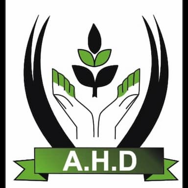 AHD Cameroon Logo